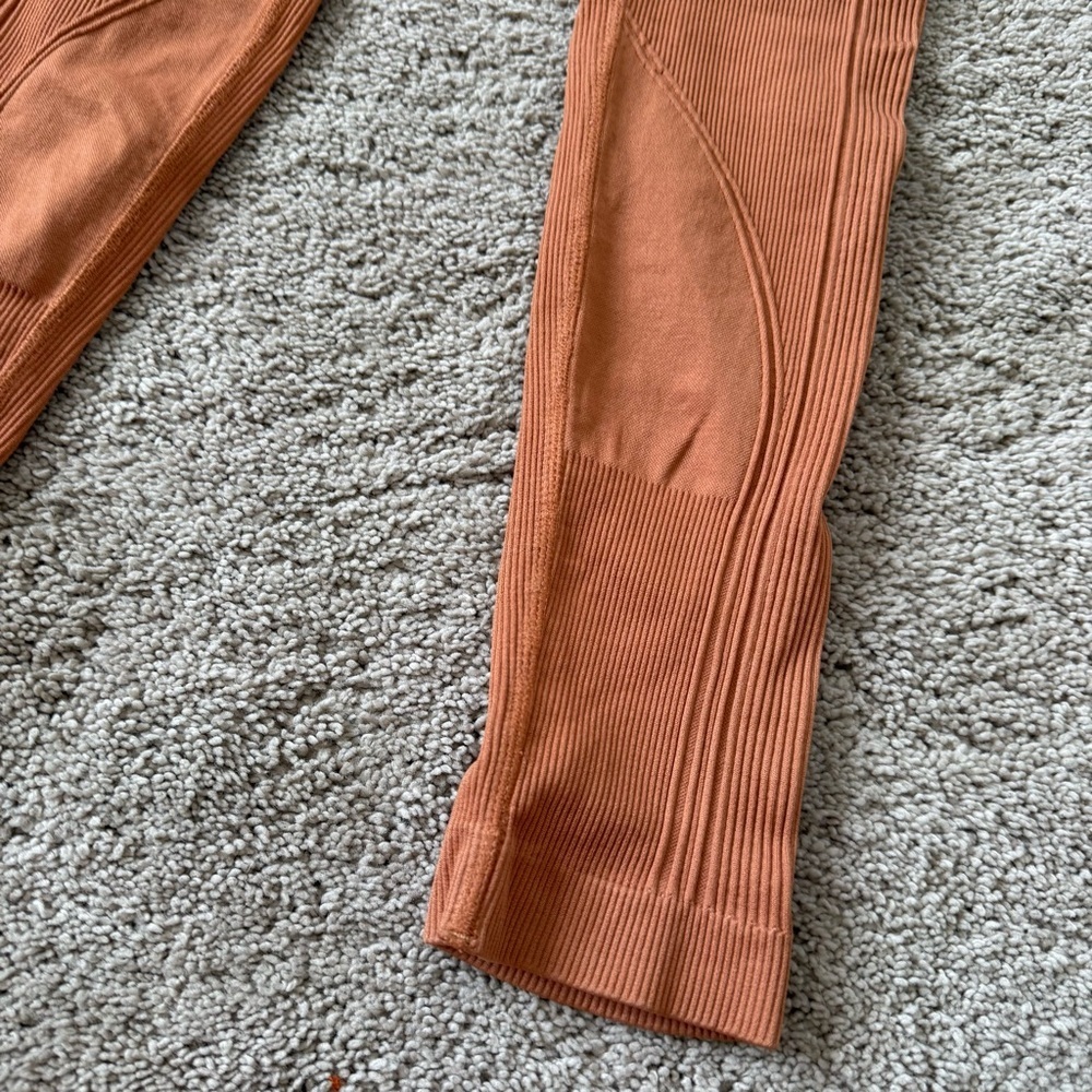 Alala Seamless Leggings M - Picture 3 of 10